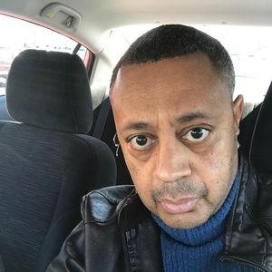 Meet your Posher, David